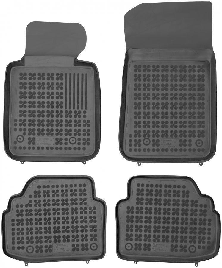 Коврики в салон Rezaw-Plast для BMW 3 E92 2006-2013 (200705)