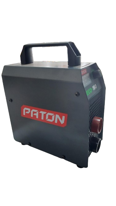 Сварочный аппарат Paton ECO-160-C + кейс (4001373)