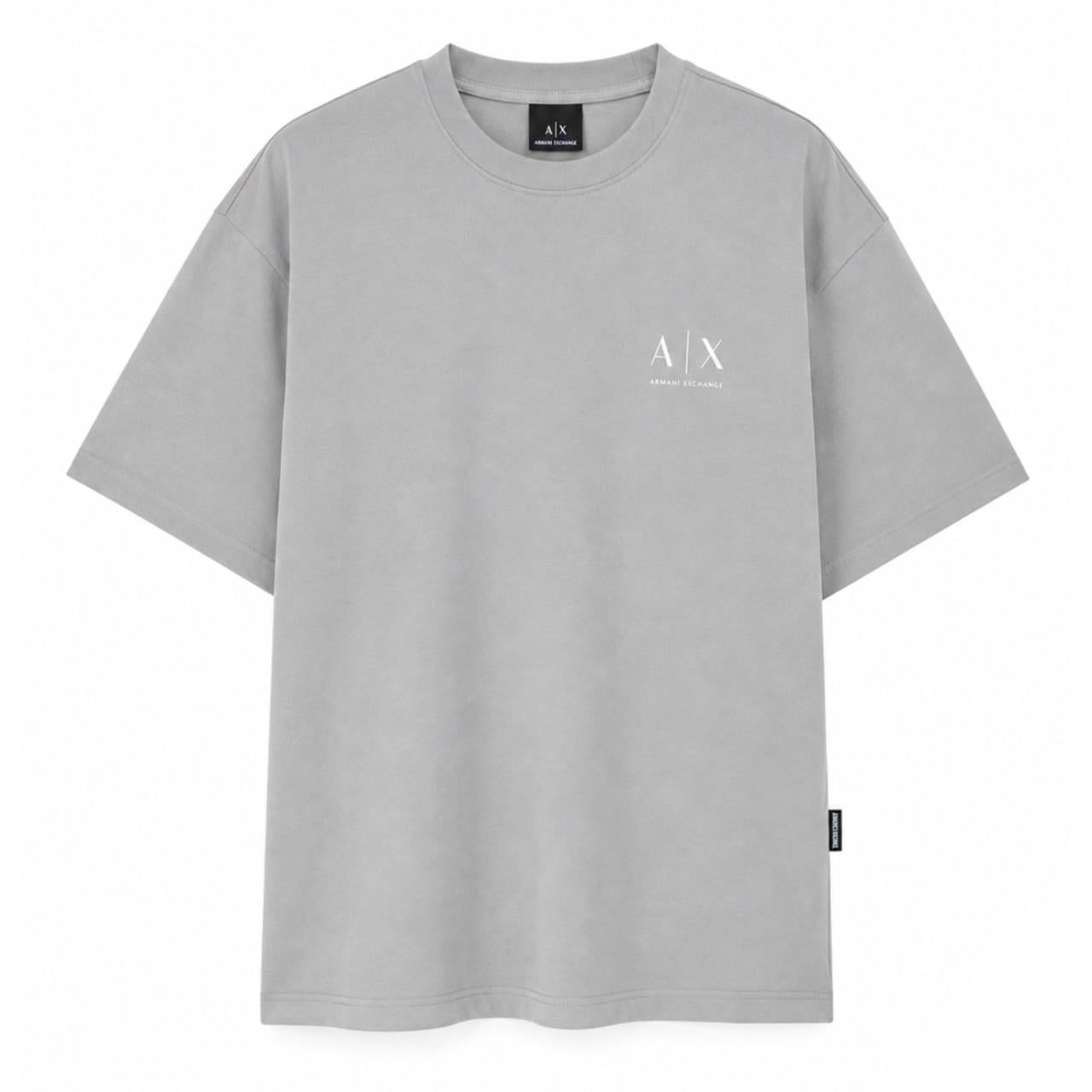 Футболка чоловіча A|X Armani Exchange оверсайз (8050000430591)