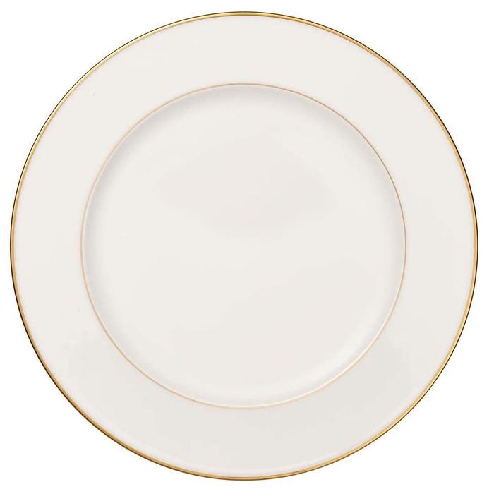 Тарелка для сервировки Anmut Gold Villeroy & Boch 33 см (2650284)