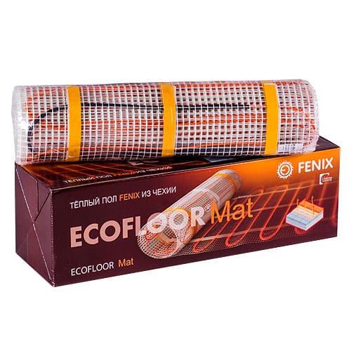 Мат Fenix Ultra CM 2,5м.кв 375 Вт (FMATu60)