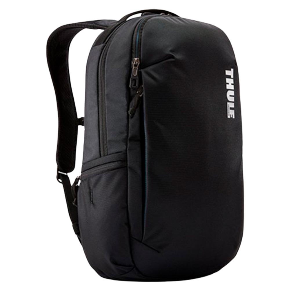 Рюкзак Thule Subterra Backpack 23 л Black - фото 9