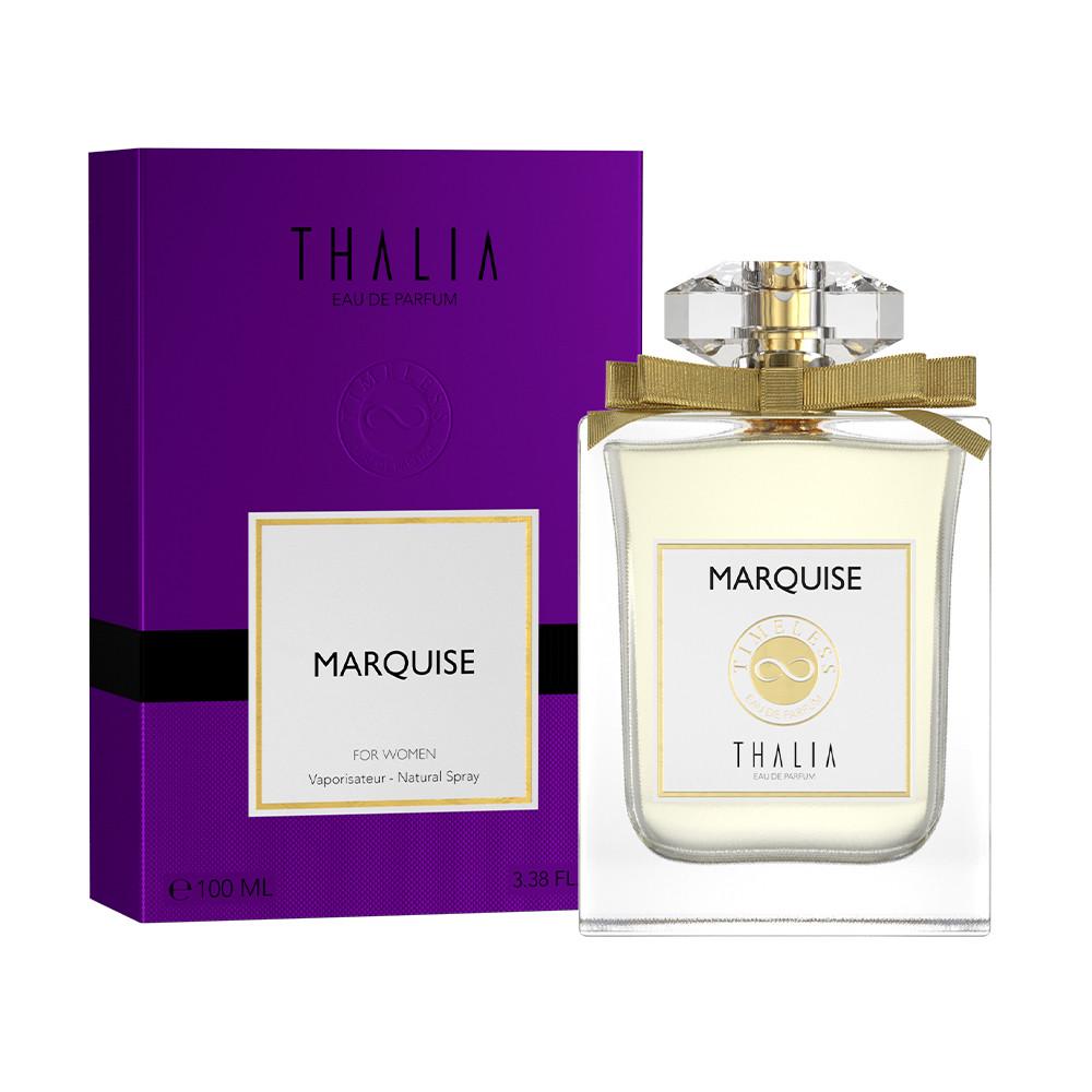 Парфюмированная вода женская Thalia Marquise 100 мл