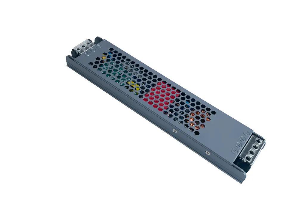 Блок живлення Prolum 48V 100W 2.08A Series MT (10304174) Блок живлення Prolum 48V 100W 2.08A Series MT (10304174)