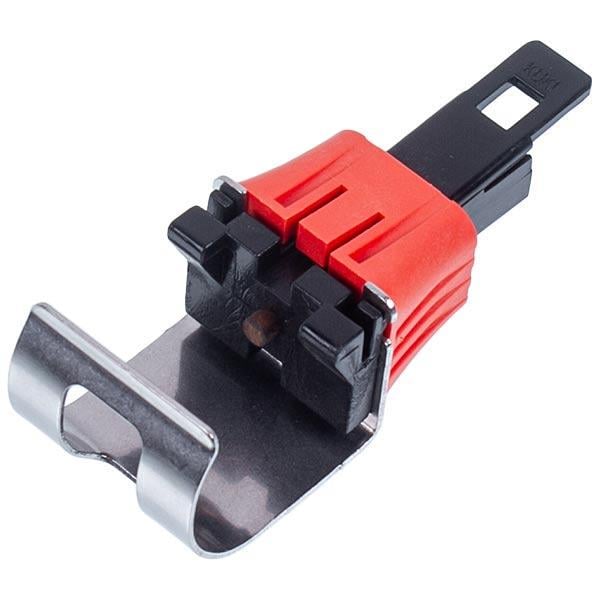 Датчик температури накладної NTC D 18 мм для універсального газового котла (00000051512)