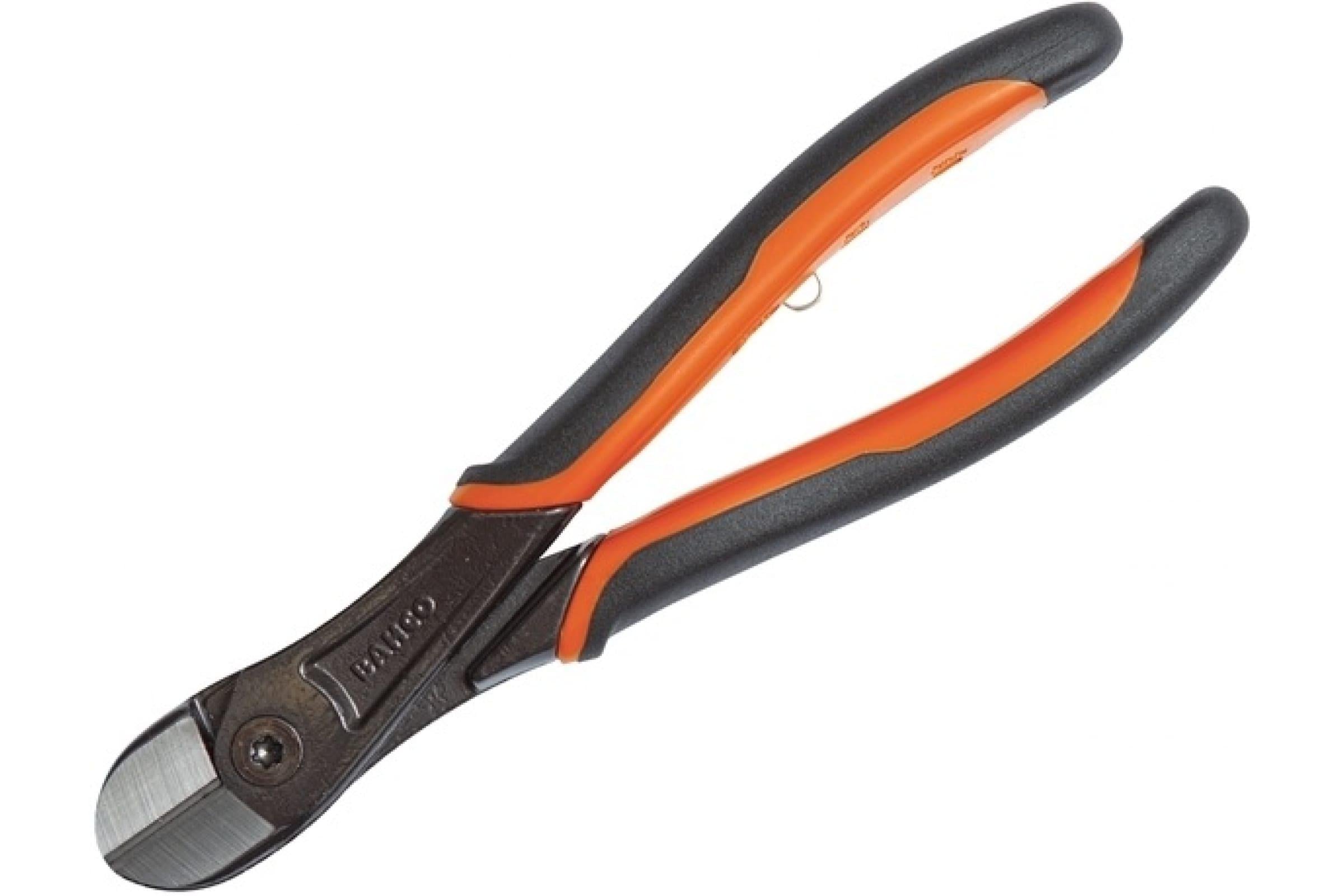 Бокорезы Bahco 200 мм Ergo 21HDG-200 (11396)