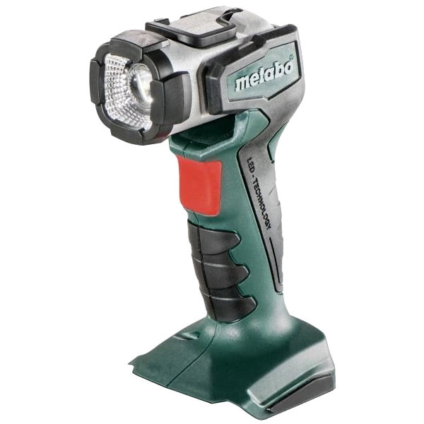 Ліхтар акумуляторний Metabo ULA 14,4-18 LED (600368000) (2983439669)