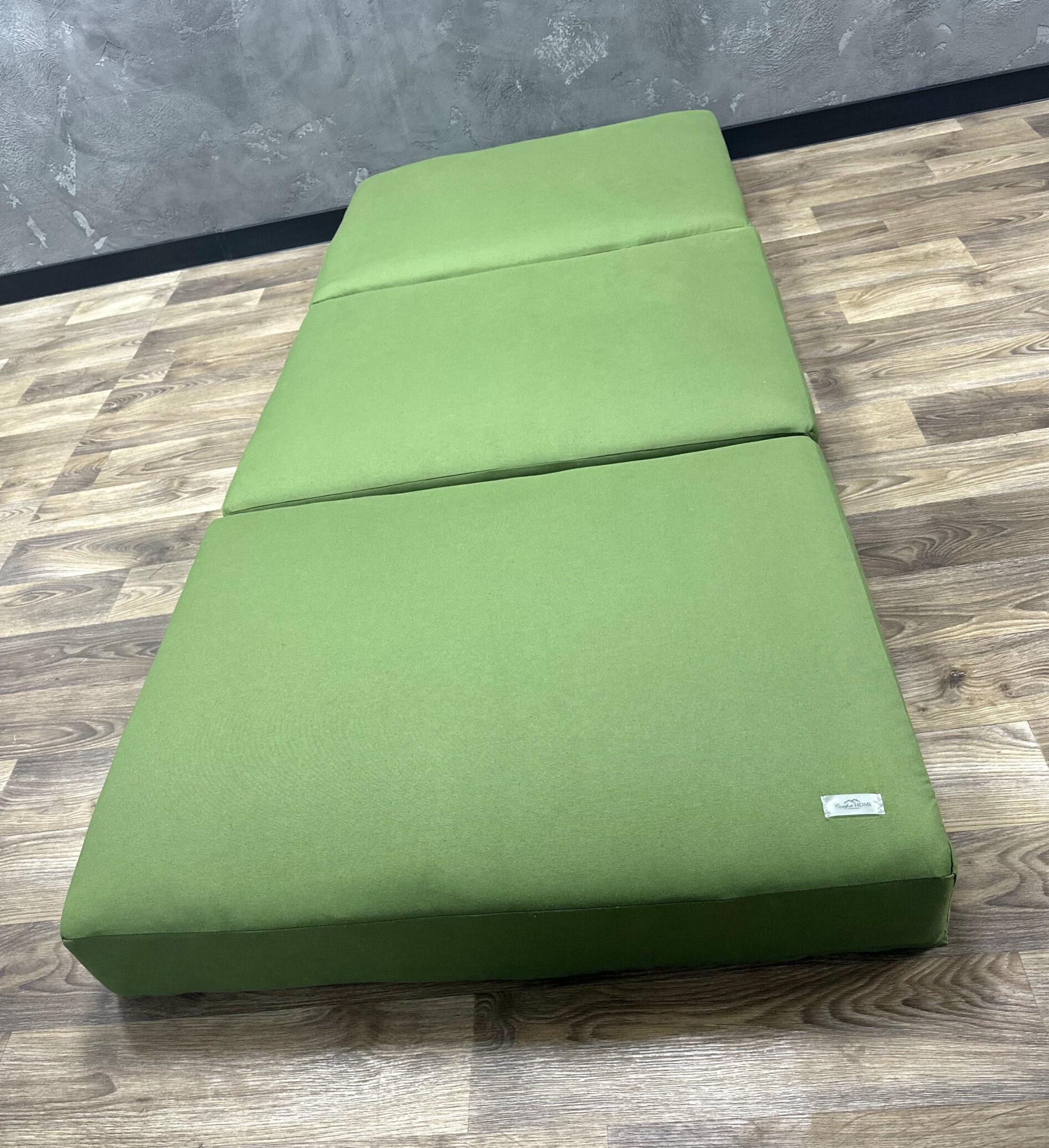 Матрас-трансформер Comfort Home 200х100х8 см - фото 4 Матрас-трансформер Comfort Home 200х100х8 см - фото 4