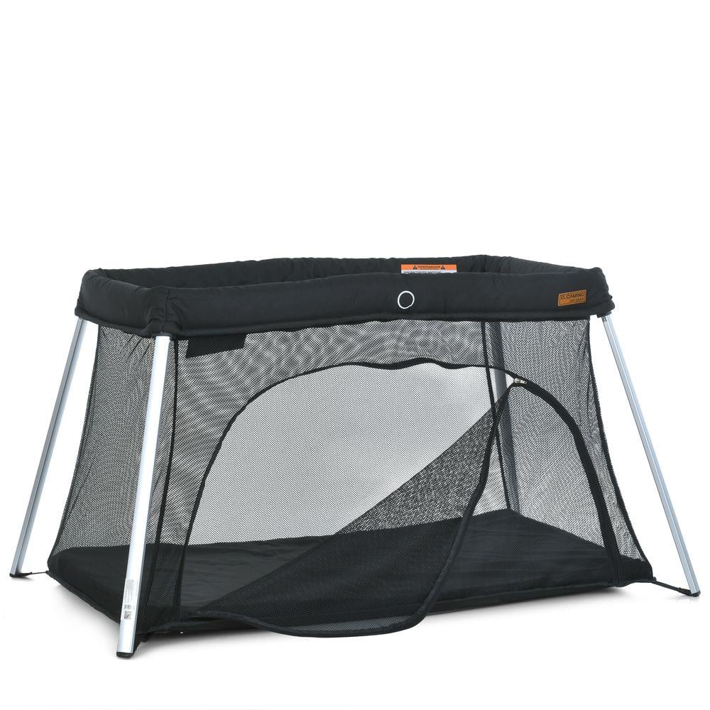 Манеж-кровать для новорожденных El Camino ME 1194 легкая сборка без колес (27356751)