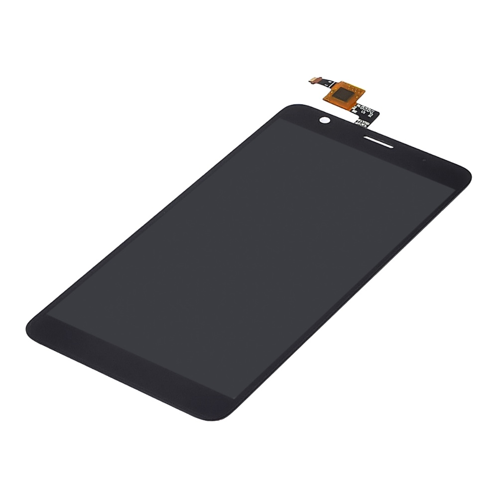 Дисплейний модуль для Zte Blade L8/L9/A3 2019/A31 Lite Чорний (000546004)