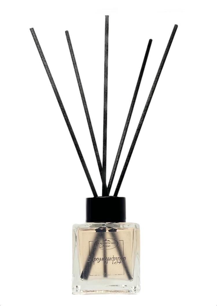 Аромадифузор Карпатське Мило Квіткова ніжність 50 мл (1783834702) - фото 2