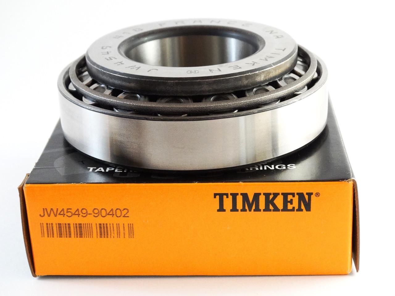 Подшипник Timken JW4549/JW4510 (p550)
