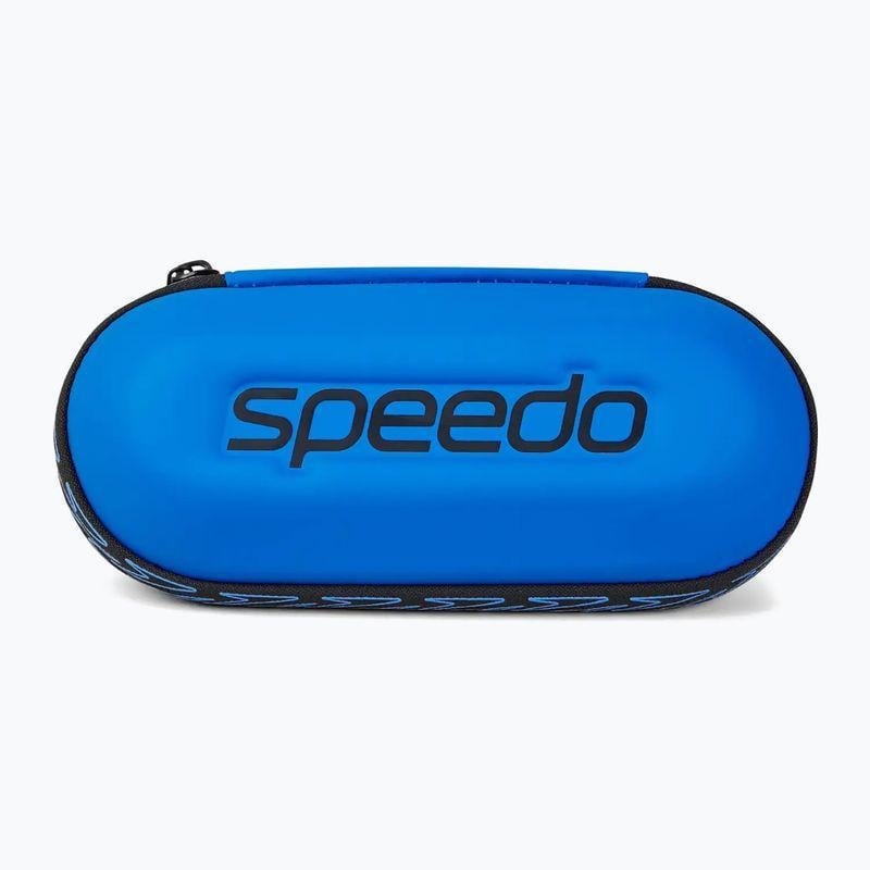Чохол для окулярів Speedo GOGGLES STORAGE One Size Синій (8-00381215434) Чохол для окулярів Speedo GOGGLES STORAGE One Size Синій (8-00381215434)