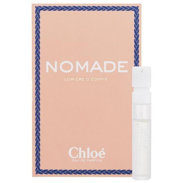 Парфумована вода для жінок Chloe Nomade Lumiere d'Egypte 1,2 мл Пробник (100568)