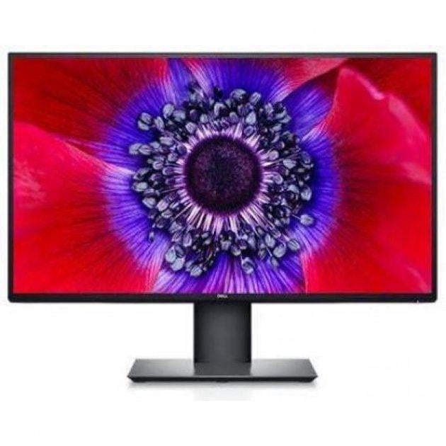 Монітор Dell U2520D 5Y 25" (210-AVBF/5Y) Монітор Dell U2520D 5Y 25" (210-AVBF/5Y)