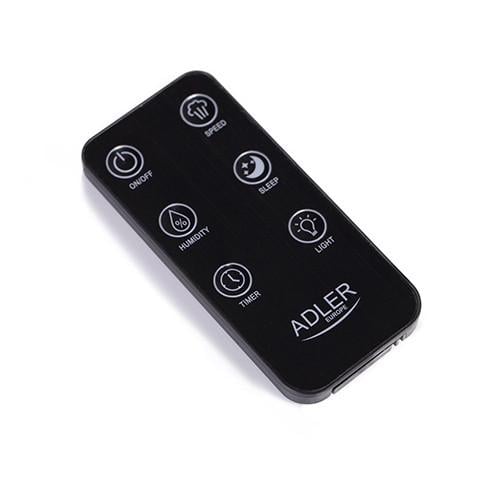 Зволожувач повітря Adler AD 7963 - фото 2 Зволожувач повітря Adler AD 7963 - фото 2