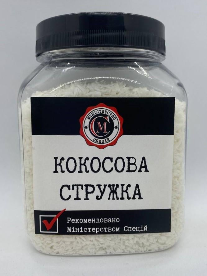 Кокосовая стружка Министерство специй 150 г (14395252)