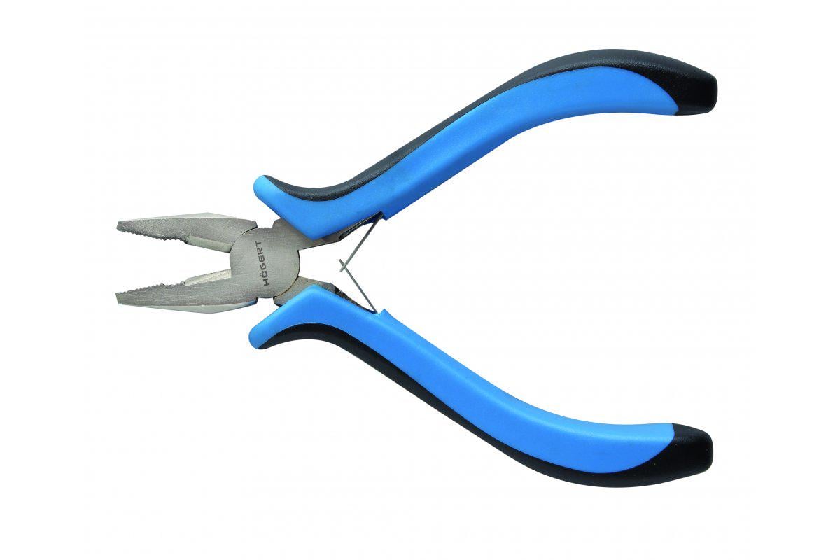 Пассатижи прецизионные 125 мм (HT1P050)
