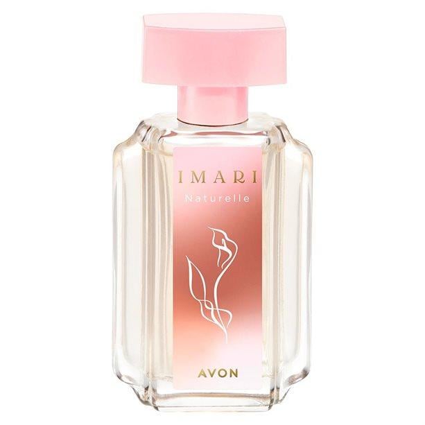Туалетная вода Avon Imari Naturelle 50 мл (2807944574)