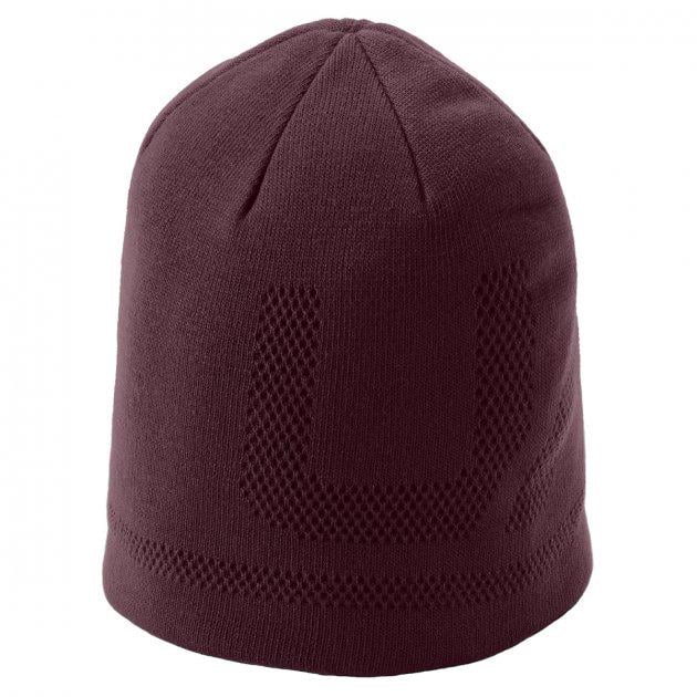 Шапка Men's Billboard Beanie 3.0 UNI Червоний (191632322407)