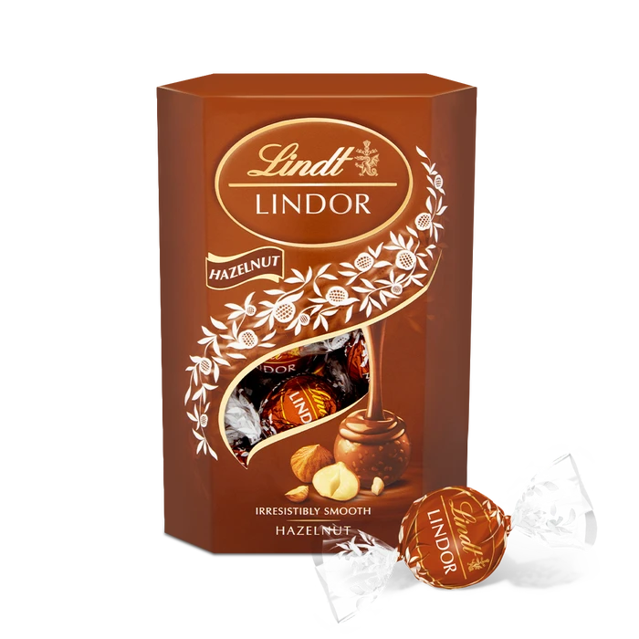 Конфеты шоколадные Lindt Lindor Hazelnut 200 г (1797893972) Конфеты шоколадные Lindt Lindor Hazelnut 200 г (1797893972)