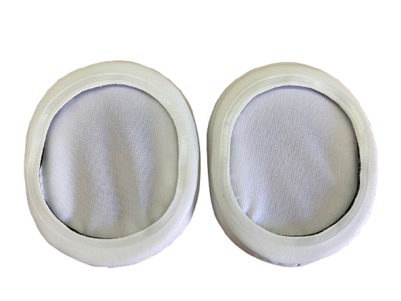 Амбушюры для наушников для Audio-Technica ATH M20x/M30/M30x/M40x/M50/M50x/SX1 Белый (2703086499) - фото 5 Амбушюры для наушников для Audio-Technica ATH M20x/M30/M30x/M40x/M50/M50x/SX1 Белый (2703086499) - фото 5