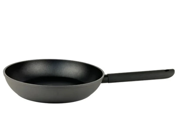 Сковорода алюминиевая Magio MG-1161 с антипригарным покрытием 26 см (2403783974)