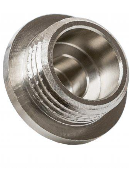 Заглушка Iger 1/2" Н