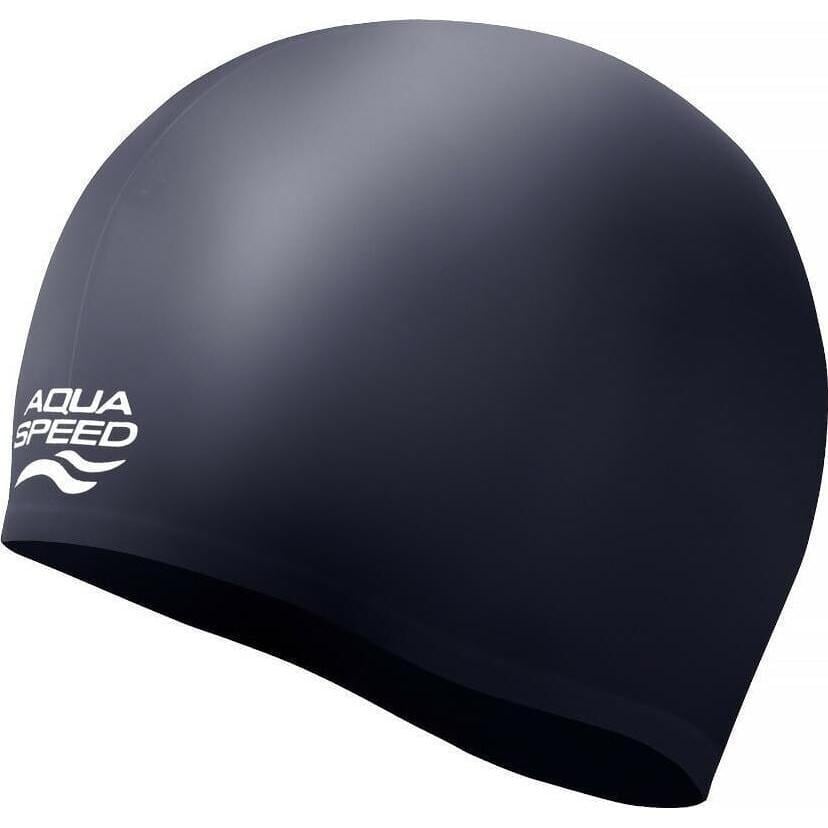 Шапочка для плавання Aqua Speed VOLUME CAP Темно-синій (706-10) Шапочка для плавання Aqua Speed VOLUME CAP Темно-синій (706-10)