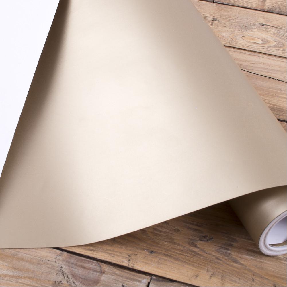 Бумага двусторонняя Золотой/Белый (215-31)