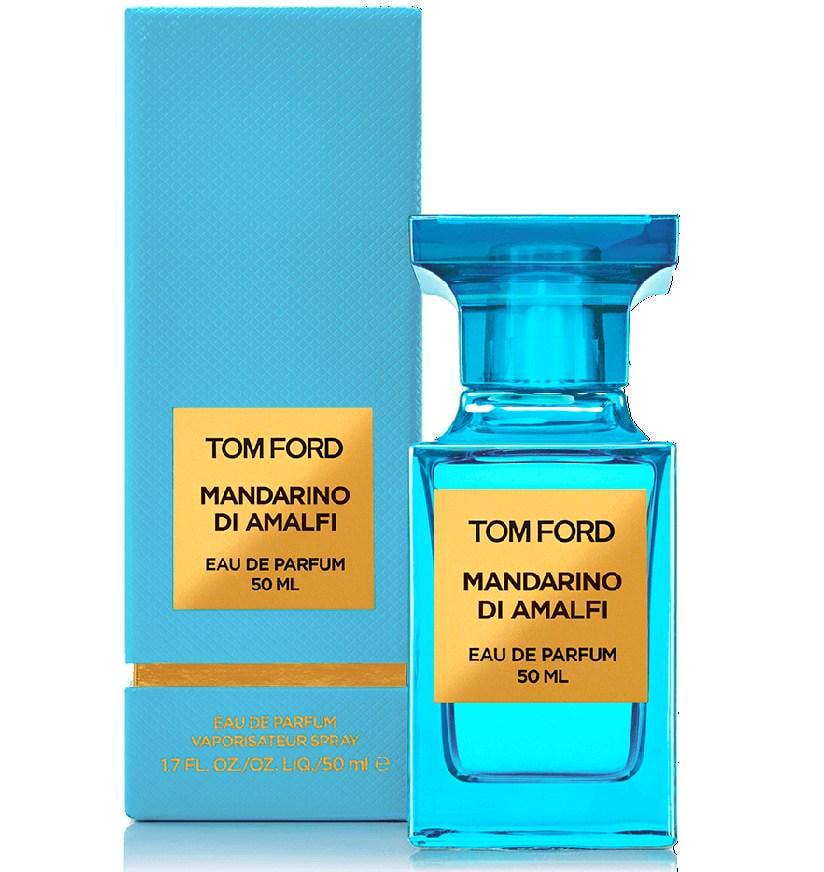 Парфюмированная вода унисекс Tom Ford Mandarino Di Amalfi 50 мл (26920)