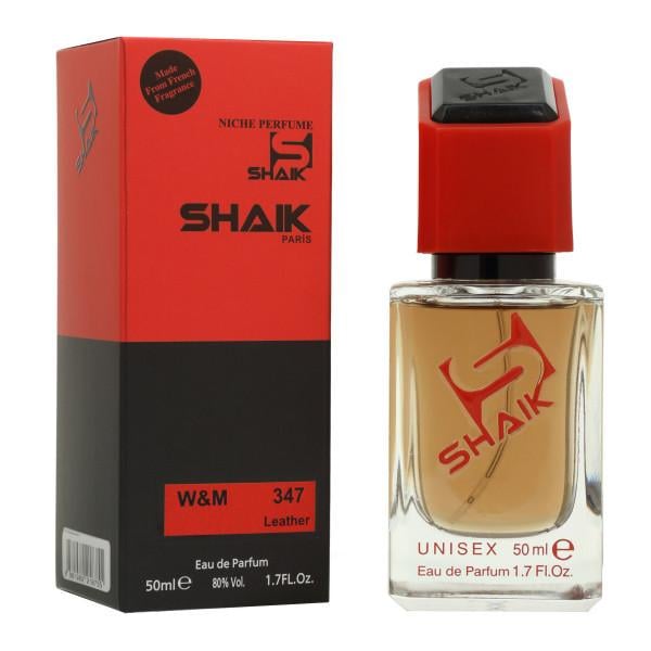 Парфуми SHAIK MW 347 50 мл (582)