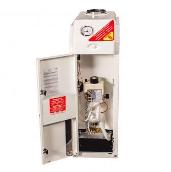 Котел газовый дымоходный Атем Житомир 3 двухконтурный (КС-ГВ-015 СН) - фото 2 Котел газовый дымоходный Атем Житомир 3 двухконтурный (КС-ГВ-015 СН) - фото 2