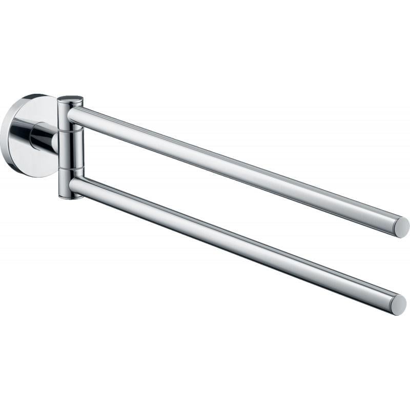 Полотенцедержатель Hansgrohe Logis Universal Хром (40512000)