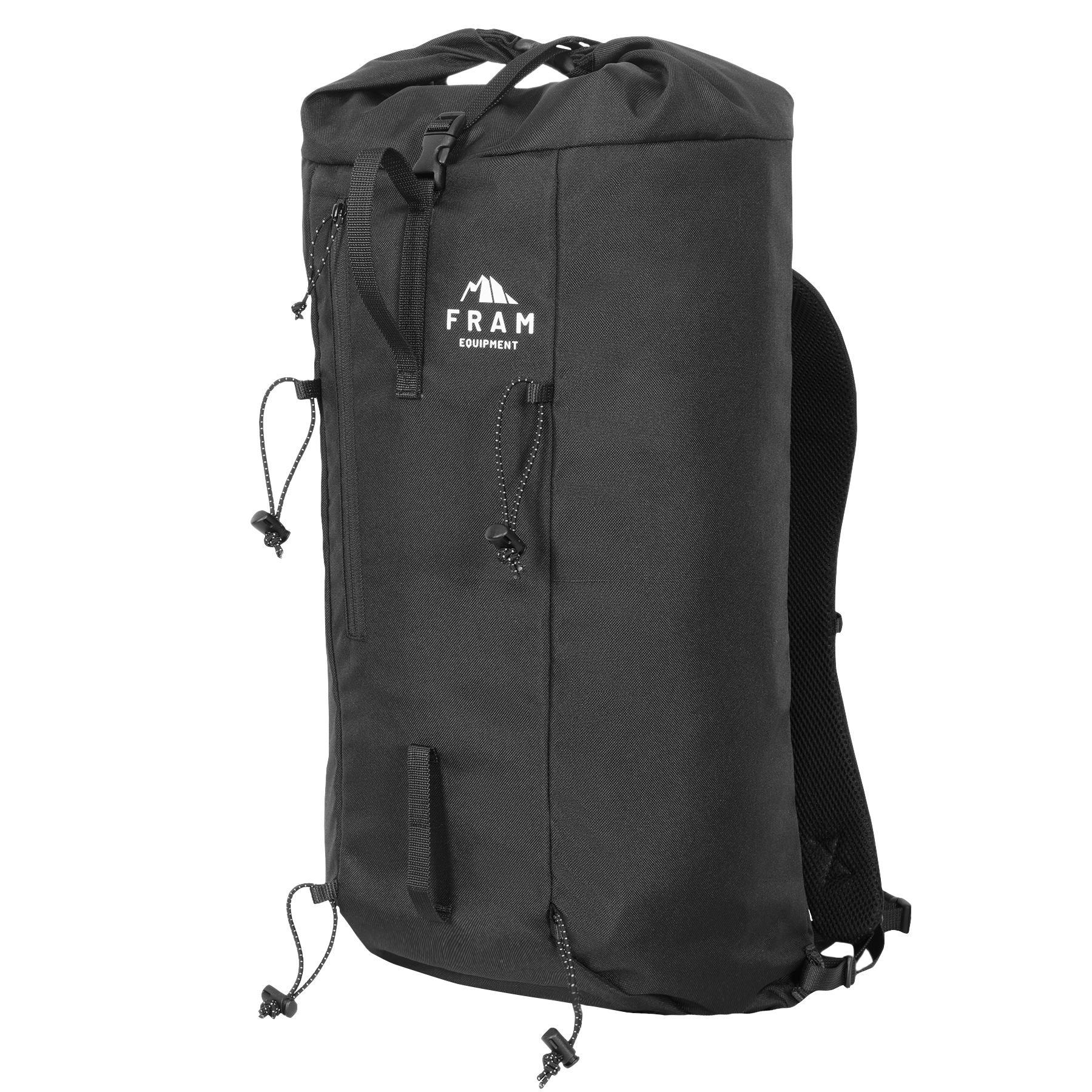 Рюкзак Olimpos RopeBag 30 л (6858)