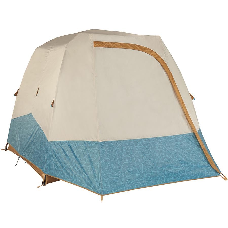 Палатка четырехместная Kelty Sequoia 4 Deep teal (40817818-DT)