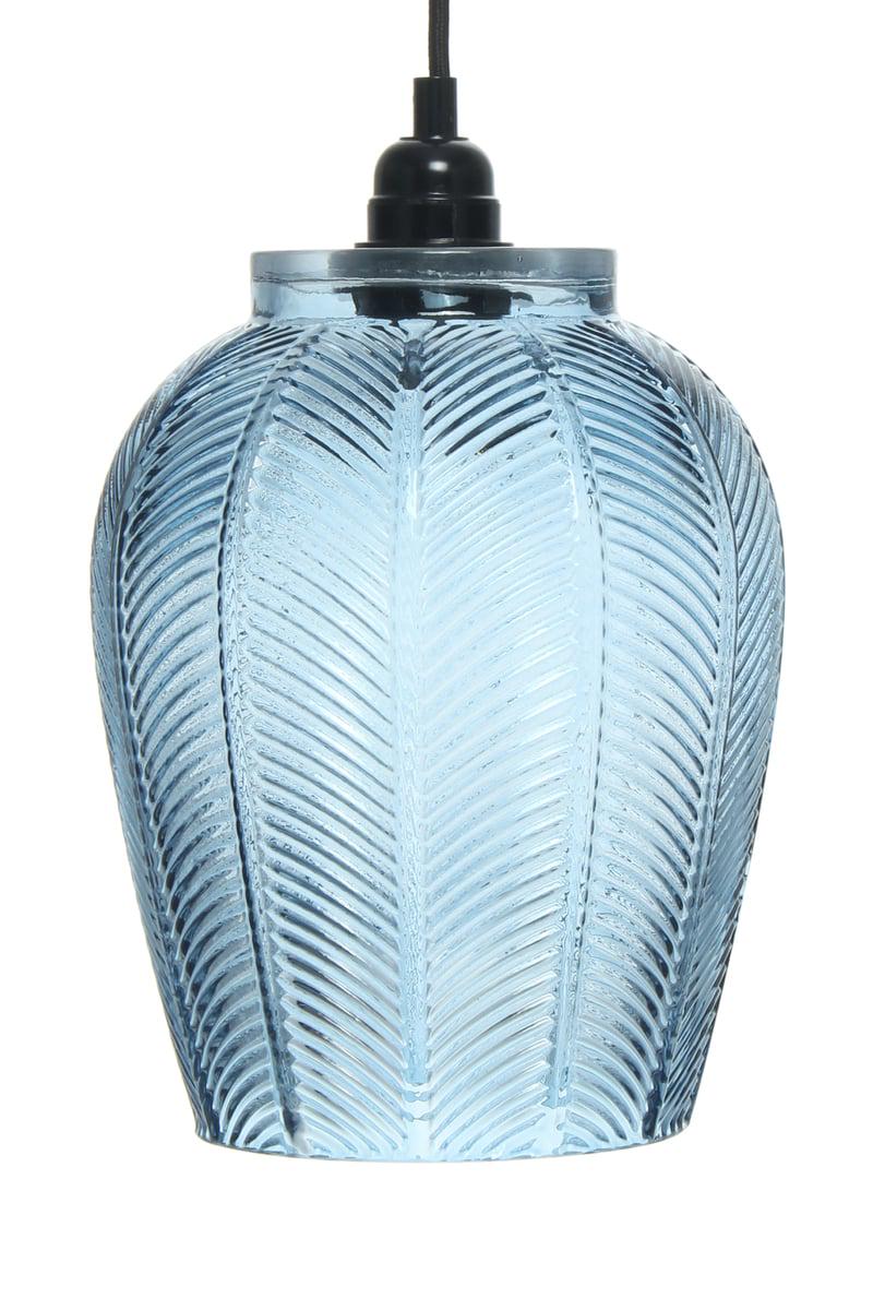 Подвес Kayoom Bianca 125 Blau Голубой (CO6S2-BLU)