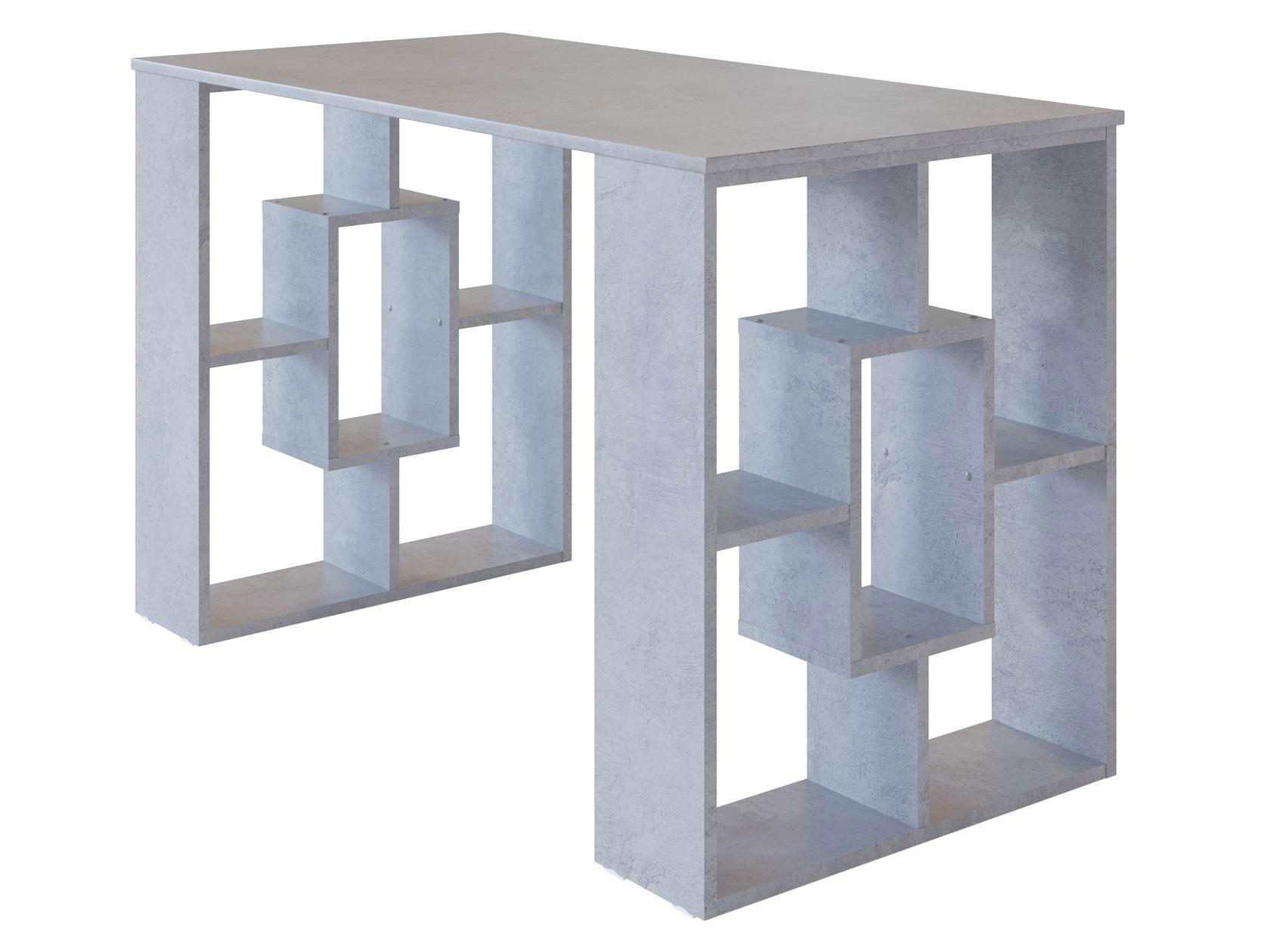 Комп'ютерний стіл XDesk-30 2096051031 1200x600 мм Індастріал (КСXD30)