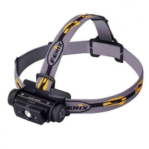 Налобный фонарь Leatherman Fenix HL60R Cree (XM-L2 U2)