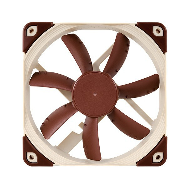 Кулер Noctua NF-S12A PWM (630781)