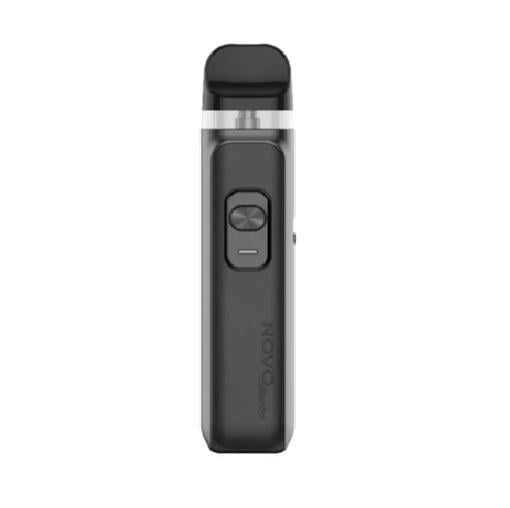 Pod-система Smok Novo Master 1000 mAh 2 мл Matte Black (17639)