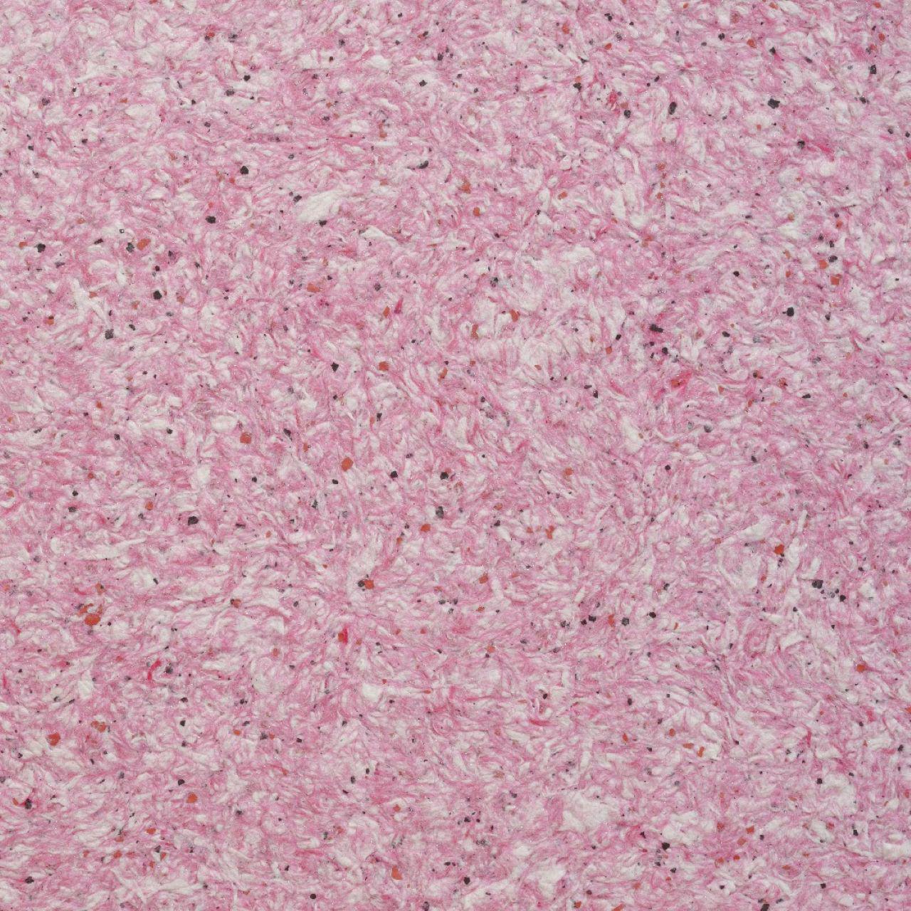 Жидкие обои YURSKI Тюльпан 1107 Малиновый