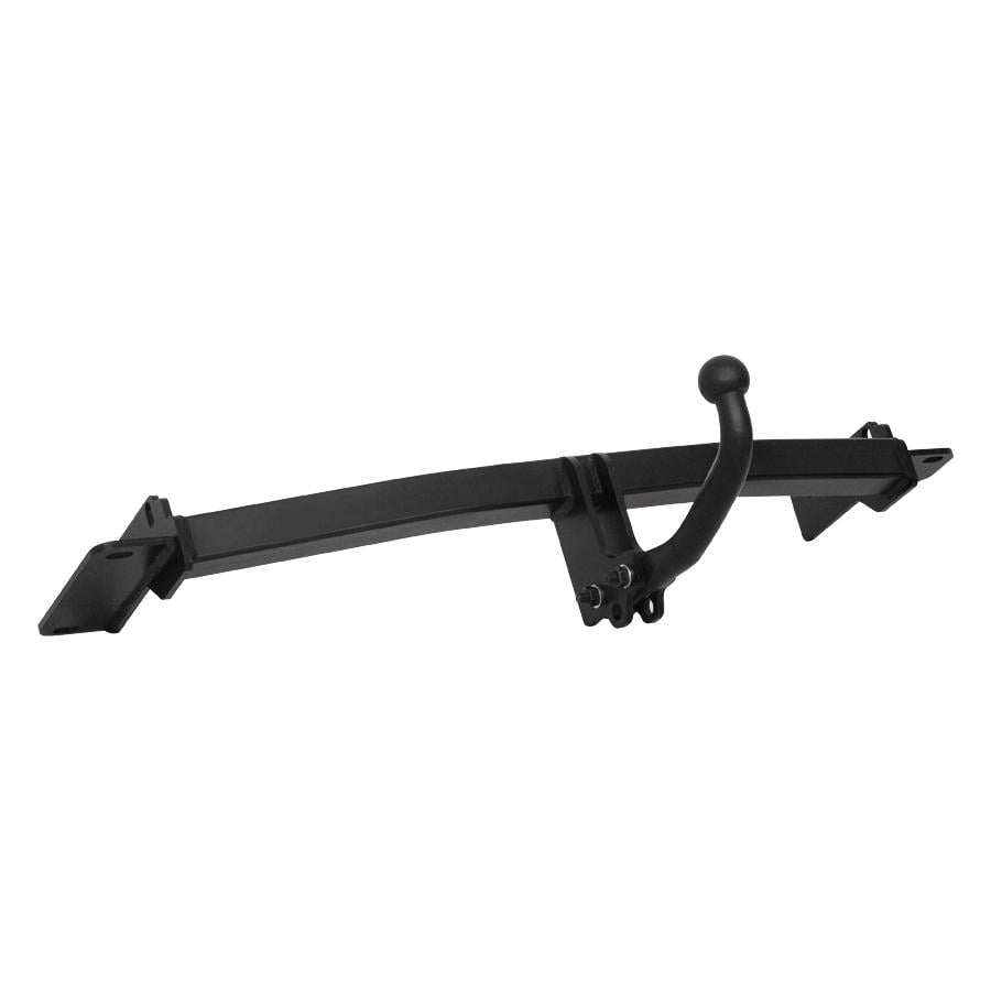 Фаркоп знімний на 2 болти Jeep Grand Cherokee WK2 (2031-02-2)