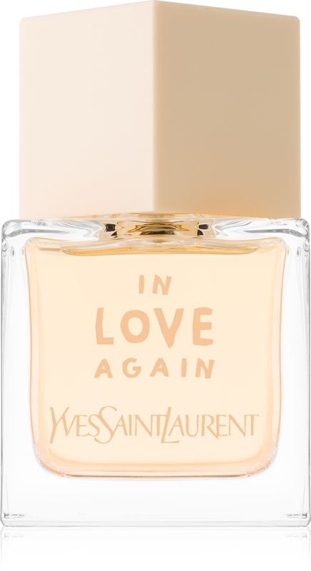 Туалетная вода Yves Saint Laurent In Love Again 80 мл (2091_3772)