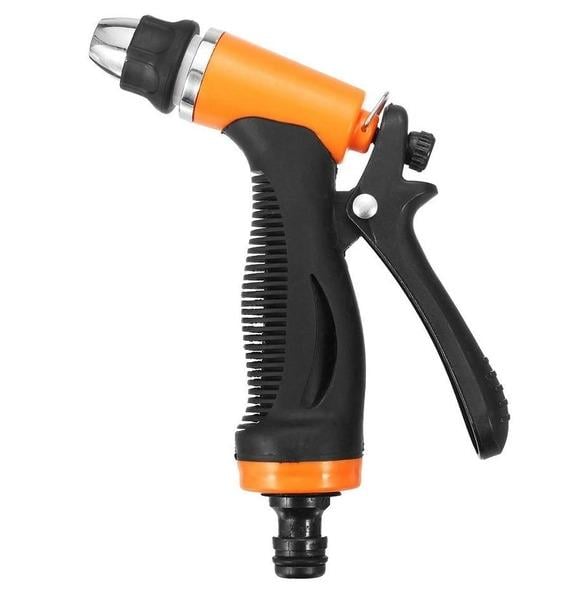 Автомийка автомобільна CHEJIEBA з занурювальним насосом та шлангом (VEN0342) - фото 4