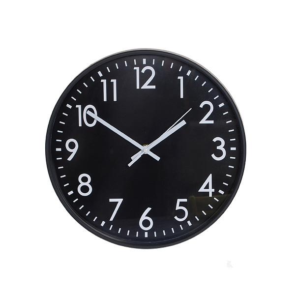 Часы настенные Elisey Космос 23 см (2005-022)