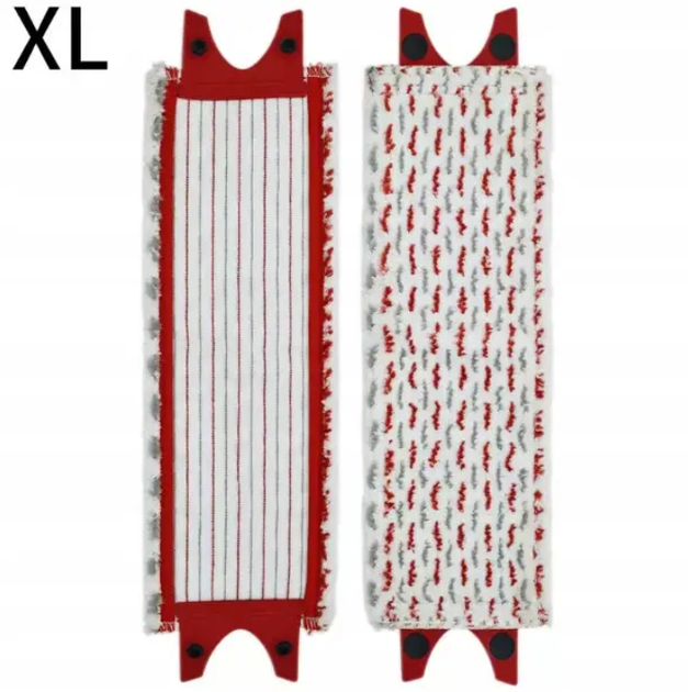 Насадка для швабри Vileda 160933 Ultramax XL/Vileda Ultramax Turbo XL (id_2045) - фото 2