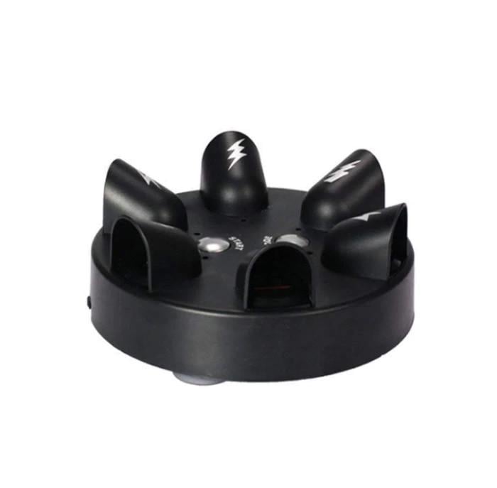 Шок игра Shocking Roulette на 6 игроков (VA-886383624)