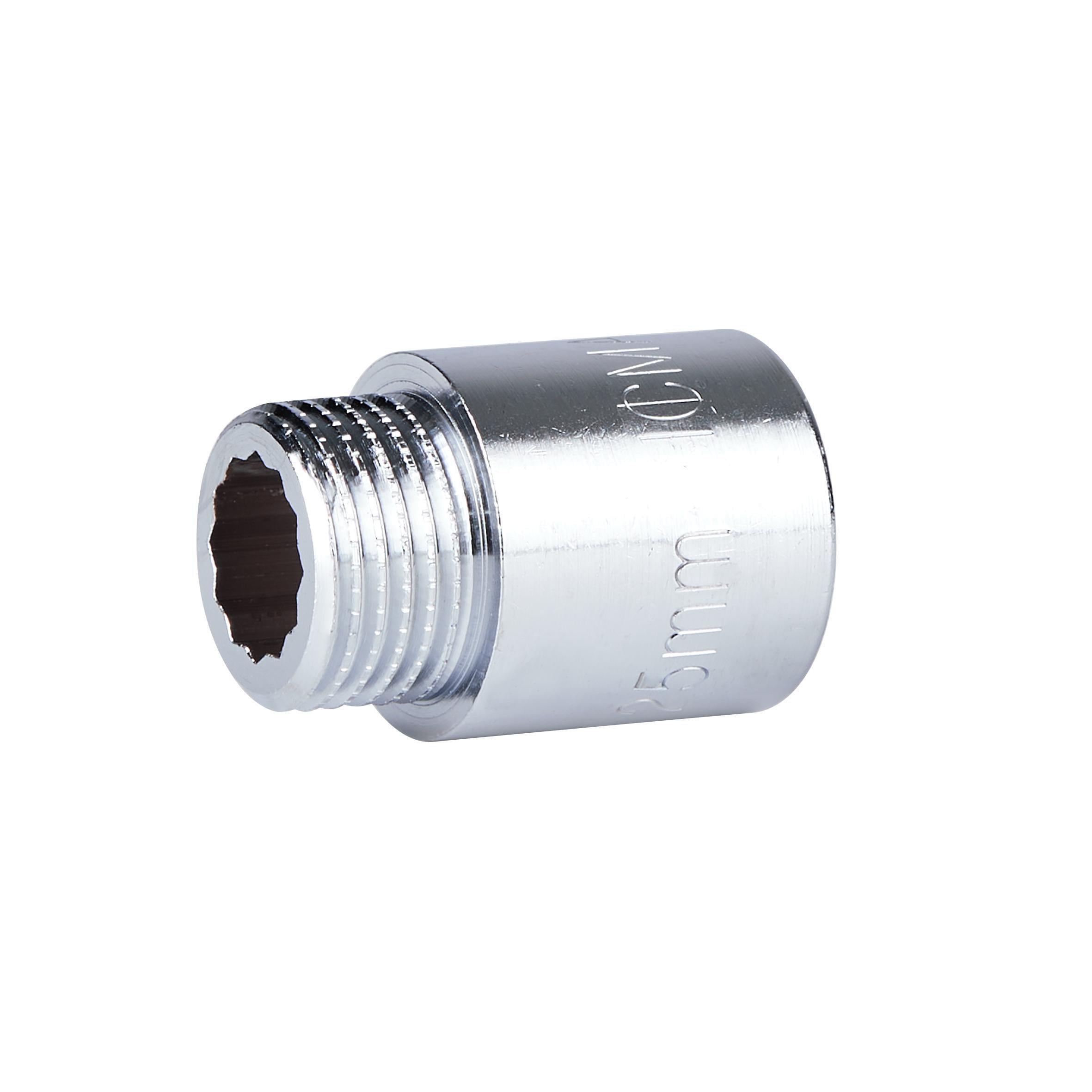 Удлинитель ICMA 25 мм х 1/2" №19 (22354386)