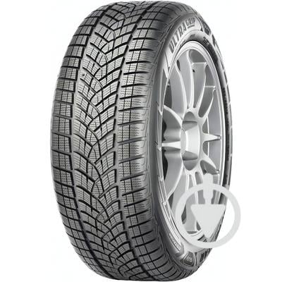 Автошина зимняя Goodyear UltraGrip Performance SUV 235/55 R19 105V XL (381895)